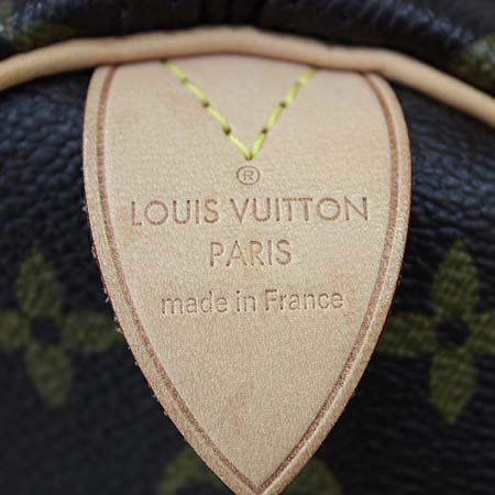 Louis Vuitton(���̺���) M41524 ���׷� ĵ���� ���ǵ� 35 ��Ʈ�� [��������] �̹���5 - ���̺��� �߰���ǰ