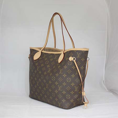 Louis Vuitton(���̺���) M40156 ���׷� ĵ���� �׹�ǮMM ����� [��������] �̹���2 - ���̺��� �߰���ǰ