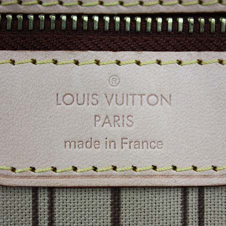 Louis Vuitton(���̺���) M40156 ���׷� ĵ���� �׹�ǮMM ����� [��������] �̹���5 - ���̺��� �߰���ǰ