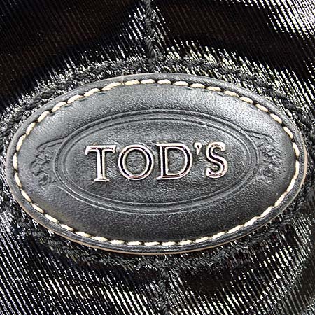 Tod's(����) �����к긯 �������� ȥ�� ����ΰ� 2WAY [��������] �̹���5 - ���̺��� �߰���ǰ