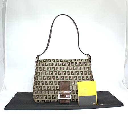 Fendi(���) 8BR001 00TN9 F0LK9 FF�ΰ� ��ī�к긯 ����� ȥ�� ����ΰ� ���� ����� [��������] �̹���3 - ���̺��� �߰���ǰ