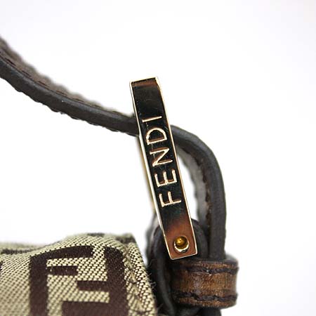 Fendi(���) 8BR001 00TN9 F0LK9 FF�ΰ� ��ī�к긯 ����� ȥ�� ����ΰ� ���� ����� [��������] �̹���4 - ���̺��� �߰���ǰ