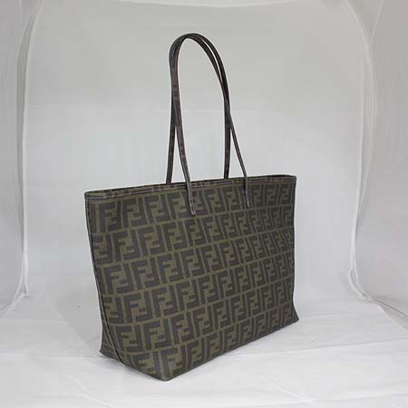 Fendi(���) 8BH185 00UZD F0HJ6 FF�ΰ� ��ī PVC ���� ��Ƽġ ���� ����� [��������] �̹���2 - ���̺��� �߰���ǰ