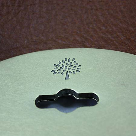 MULBERRY(�ֹ���) HH5988 342 G110 ����Ʈ ��ũ���� ���̽����� M������ ��Ʈ�� [��������] �̹���5 - ���̺��� �߰���ǰ