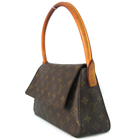 Louis Vuitton(���̺���) M51147 ���׷� ĵ���� �̴� ���� ����� [�̾��������] �̹���2 - ���̺��� �߰���ǰ