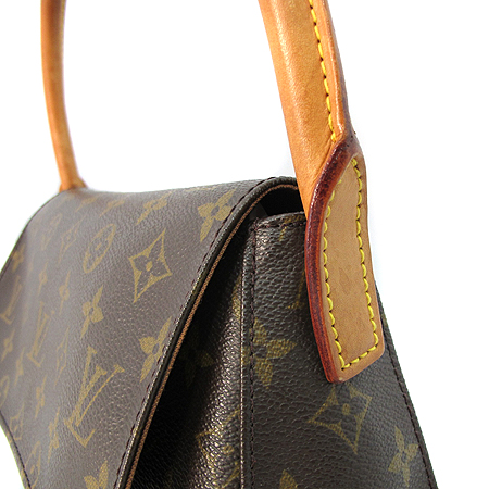 Louis Vuitton(���̺���) M51147 ���׷� ĵ���� �̴� ���� ����� [�̾��������] �̹���3 - ���̺��� �߰���ǰ