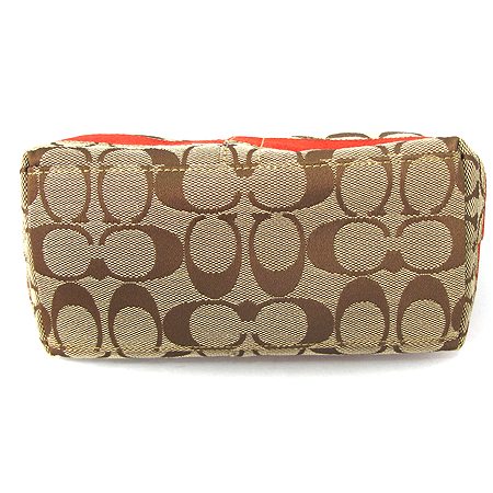 Coach(��ġ) 40024 ���� ���� ��Ʈ�� �ñ׳�ó �Ŀ�ġ ����� [�̾��������] �̹���4 - ���̺��� �߰���ǰ