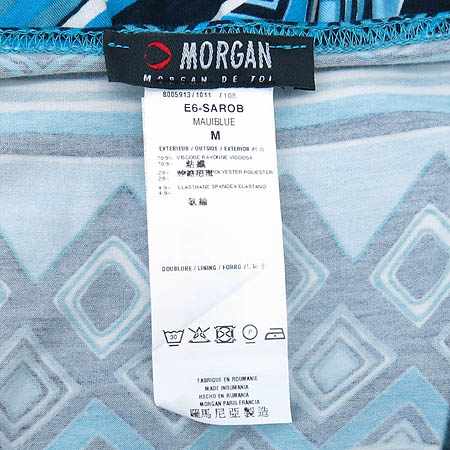 MORGAN(�𸣰�) ���� ���ǽ� �̹���4 - ���̺��� �߰���ǰ