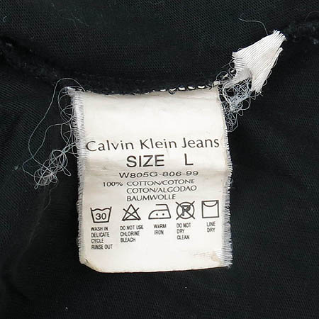 Calvin Klein(Ķ��Ŭ����) Ƽ �̹���5 - ���̺��� �߰���ǰ
