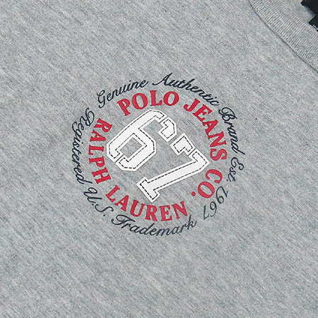 Polo Ralphlauren(����) �μҸ� Ƽ �̹���3 - ���̺��� �߰���ǰ