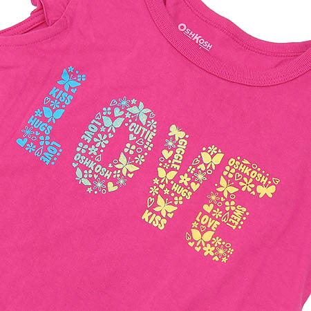 OSHKOSH(�����ڽ�) �Ƶ��� �μҸ� Ƽ �̹���3 - ���̺��� �߰���ǰ