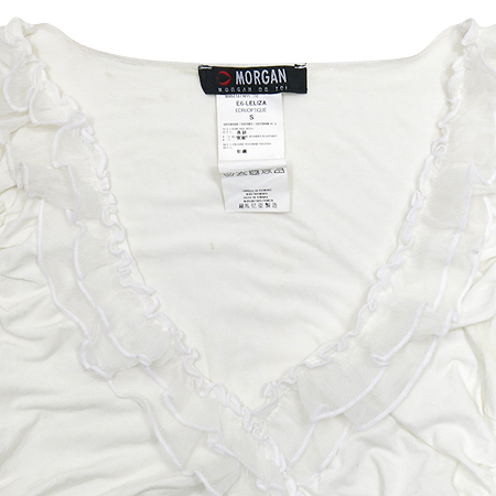 MORGAN(�𸣰�) ��ũȥ�� V�� ���� �μҸ� Ƽ �̹���2 - ���̺��� �߰���ǰ