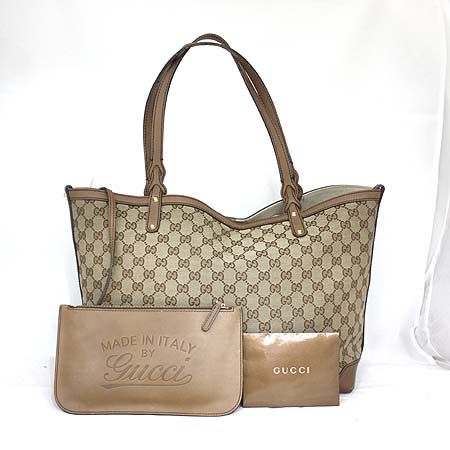 Gucci(����) 247209 GG�ΰ� �𰡵� ���ڷ��� ȥ�� ���� ����� + �����Ŀ�ġ(���� ¡ ��� ����) [��������] �̹���2 - ���̺��� �߰���ǰ