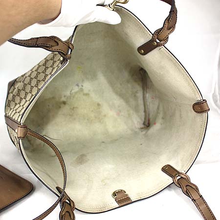 Gucci(����) 247209 GG�ΰ� �𰡵� ���ڷ��� ȥ�� ���� ����� + �����Ŀ�ġ(���� ¡ ��� ����) [��������] �̹���3 - ���̺��� �߰���ǰ