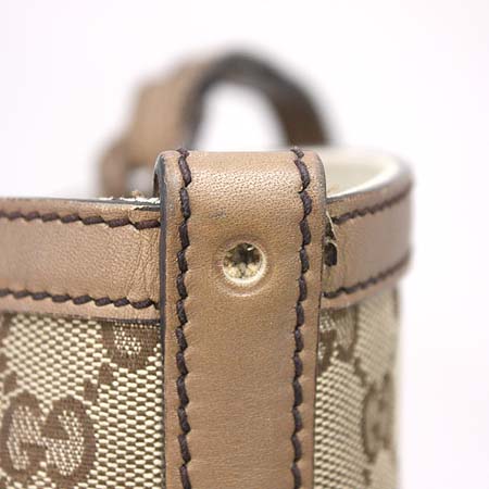 Gucci(����) 247209 GG�ΰ� �𰡵� ���ڷ��� ȥ�� ���� ����� + �����Ŀ�ġ(���� ¡ ��� ����) [��������] �̹���4 - ���̺��� �߰���ǰ