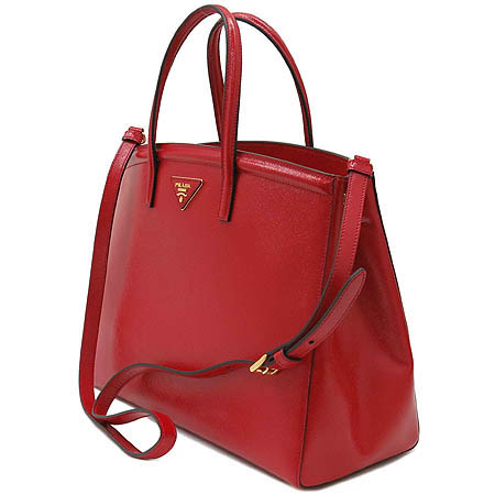 Prada(�����) BN2535 ���� �÷� ���� ���ǾƳ� ��Ʈ�� + �����Ʈ�� �̹���3 - ���̺��� �߰���ǰ