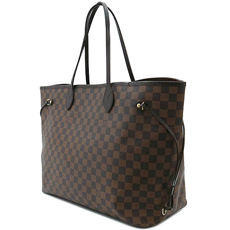 Louis Vuitton(���̺���) N51106 �ٹ̿� ���� ĵ���� �׹�Ǯ GM ����� �̹���2 - ���̺��� �߰���ǰ