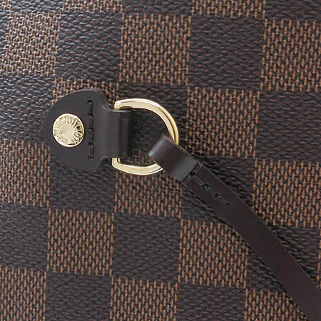 Louis Vuitton(���̺���) N51106 �ٹ̿� ���� ĵ���� �׹�Ǯ GM ����� �̹���3 - ���̺��� �߰���ǰ