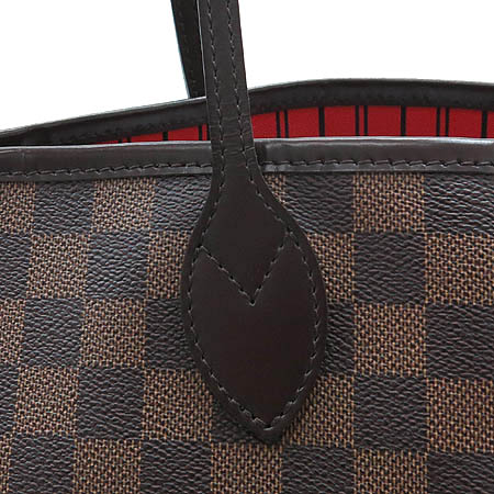 Louis Vuitton(���̺���) N51106 �ٹ̿� ���� ĵ���� �׹�Ǯ GM ����� �̹���4 - ���̺��� �߰���ǰ