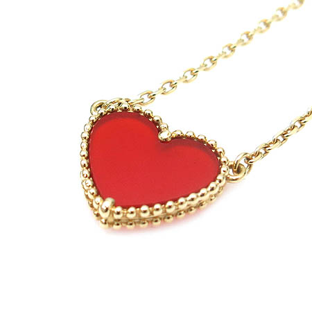 VANCLEEF & ARPELS(��Ŭ����&����) 18K ��� ��Ʈ ��� ���Ժ�� ����� �̹���2 - ���̺��� �߰���ǰ