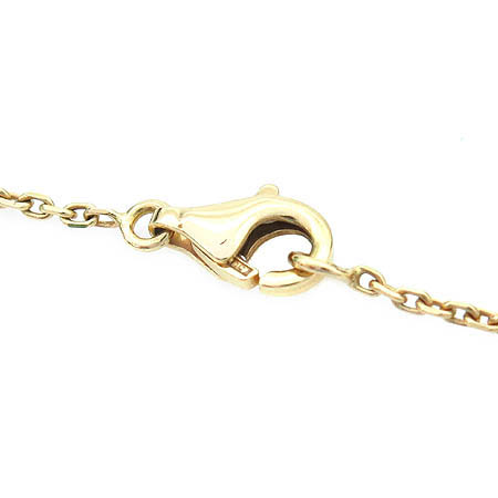 VANCLEEF & ARPELS(��Ŭ����&����) 18K ��� ��Ʈ ��� ���Ժ�� ����� �̹���4 - ���̺��� �߰���ǰ