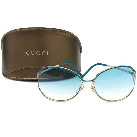 Gucci(����) GG2846 ���� �ΰ� ��� ���� �������� ���۶� �̹���2 - ���̺��� �߰���ǰ