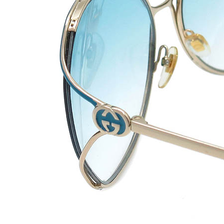 Gucci(����) GG2846 ���� �ΰ� ��� ���� �������� ���۶� �̹���5 - ���̺��� �߰���ǰ