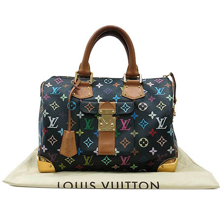 Louis Vuitton(���̺���) M92642 ���׷� ��Ƽ�÷� ���� ��Ƽ���ǵ� 30 ��Ʈ�� �̹���2 - ���̺��� �߰���ǰ