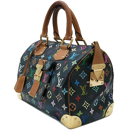Louis Vuitton(���̺���) M92642 ���׷� ��Ƽ�÷� ���� ��Ƽ���ǵ� 30 ��Ʈ�� �̹���3 - ���̺��� �߰���ǰ