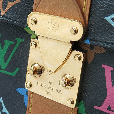 Louis Vuitton(���̺���) M92642 ���׷� ��Ƽ�÷� ���� ��Ƽ���ǵ� 30 ��Ʈ�� �̹���4 - ���̺��� �߰���ǰ