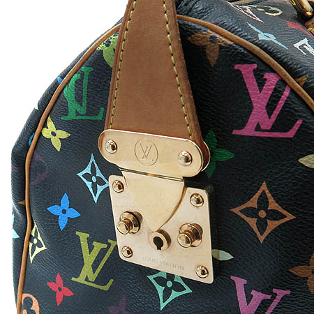 Louis Vuitton(���̺���) M92642 ���׷� ��Ƽ�÷� ���� ��Ƽ���ǵ� 30 ��Ʈ�� �̹���5 - ���̺��� �߰���ǰ