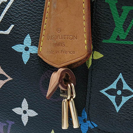 Louis Vuitton(���̺���) M92642 ���׷� ��Ƽ�÷� ���� ��Ƽ���ǵ� 30 ��Ʈ�� �̹���6 - ���̺��� �߰���ǰ