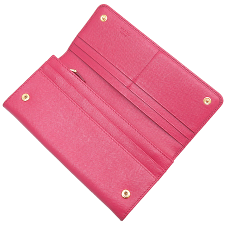 Prada(�����) 1M1132 SAFFIANO(���ǾƳ�) ��ũ  ���� �ΰ� ������ [�б�������] �̹���5 - ���̺��� �߰���ǰ