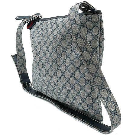Gucci(����) 246412 GG�ΰ� PVC ���� �޽��� ũ�ν��� [��������] �̹���2 - ���̺��� �߰���ǰ