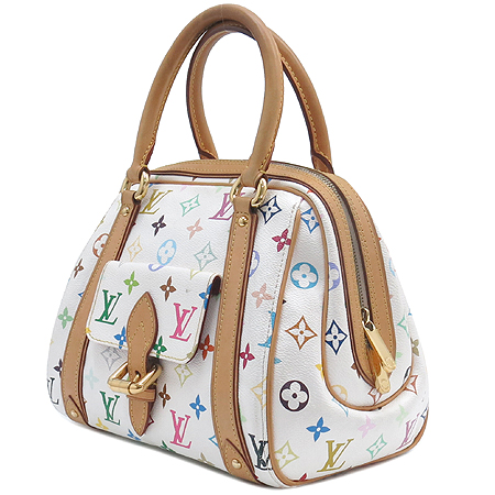 Louis Vuitton(���̺���) M40096 ���׷� ��Ƽ ȭ��Ʈ �����Ƕ� ��Ʈ�� �̹���3 - ���̺��� �߰���ǰ