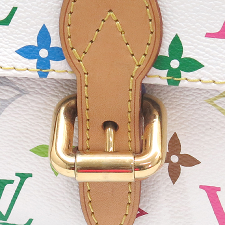 Louis Vuitton(���̺���) M40096 ���׷� ��Ƽ ȭ��Ʈ �����Ƕ� ��Ʈ�� �̹���5 - ���̺��� �߰���ǰ