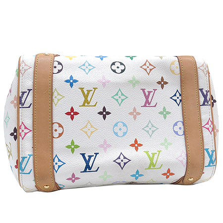 Louis Vuitton(���̺���) M40096 ���׷� ��Ƽ ȭ��Ʈ �����Ƕ� ��Ʈ�� �̹���6 - ���̺��� �߰���ǰ