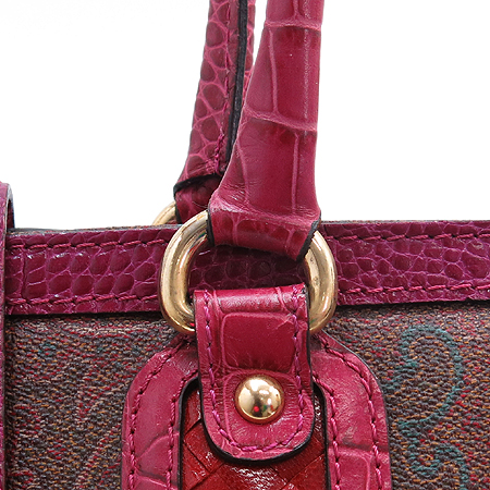 Etro(��Ʈ��) 18424 9226 ��Ƽ ������pvc����ΰ� ��Ʈ�� �̹���3 - ���̺��� �߰���ǰ