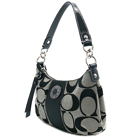 Coach(��ġ) F19218 �ñ׳�ó �к긯 �Ŀ�ġ ����� �̹���2 - ���̺��� �߰���ǰ