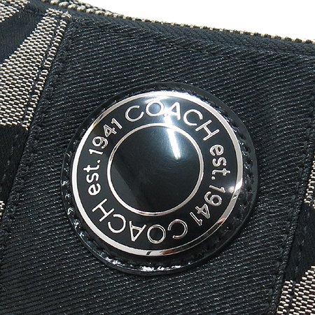 Coach(��ġ) F19218 �ñ׳�ó �к긯 �Ŀ�ġ ����� �̹���4 - ���̺��� �߰���ǰ