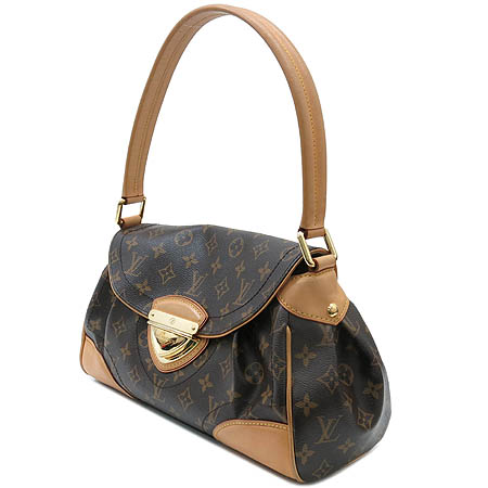 Louis Vuitton(���̺���) M40121 ���׷� ĵ���� ����� MM ����� �̹���3 - ���̺��� �߰���ǰ