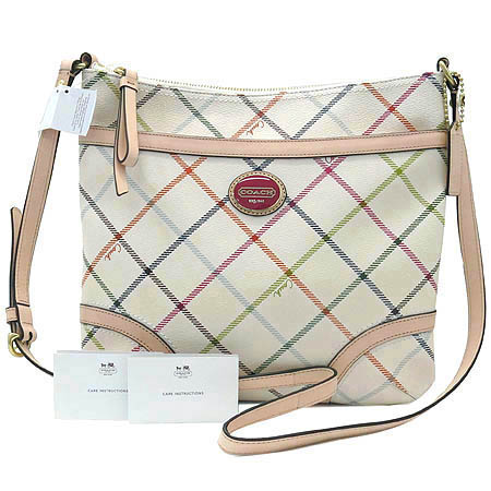 Coach(��ġ) F21904 ������ ���� ũ�ν��� �̹���2 - ���̺��� �߰���ǰ