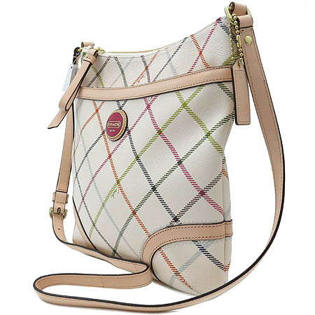 Coach(��ġ) F21904 ������ ���� ũ�ν��� �̹���3 - ���̺��� �߰���ǰ