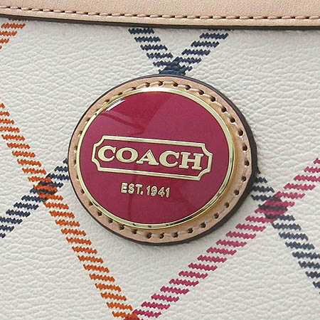 Coach(��ġ) F21904 ������ ���� ũ�ν��� �̹���4 - ���̺��� �߰���ǰ
