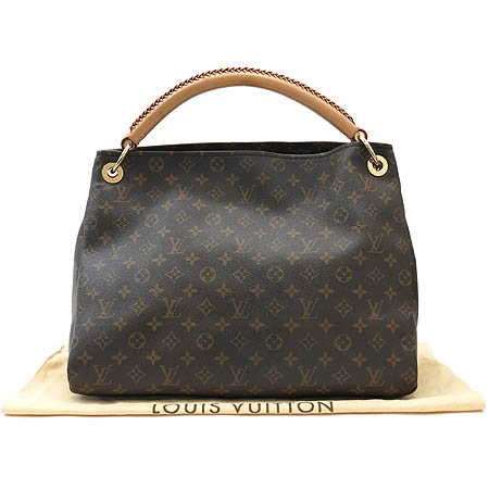 Louis Vuitton(���̺���) M40249 ���׷� ĵ���� ��ġMM ����� �̹���2 - ���̺��� �߰���ǰ