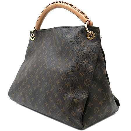 Louis Vuitton(���̺���) M40249 ���׷� ĵ���� ��ġMM ����� �̹���3 - ���̺��� �߰���ǰ