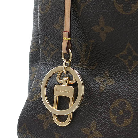 Louis Vuitton(���̺���) M40249 ���׷� ĵ���� ��ġMM ����� �̹���5 - ���̺��� �߰���ǰ