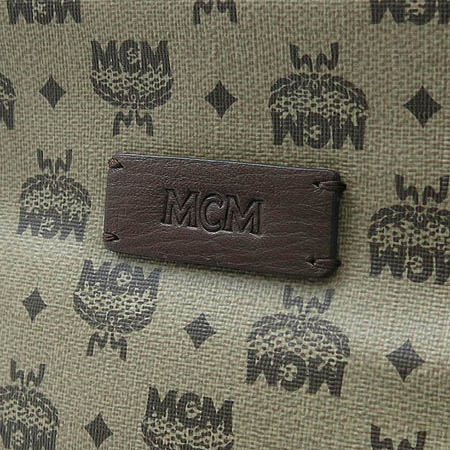 MCM(������) 1002 05010 0110 ���佺 PVC ũ�ν��� �̹���3 - ���̺��� �߰���ǰ