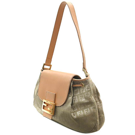 Fendi(���) 8BR282 FF�ΰ� �𰡵� ���÷� ����� �̹���2 - ���̺��� �߰���ǰ