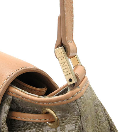 Fendi(���) 8BR282 FF�ΰ� �𰡵� ���÷� ����� �̹���3 - ���̺��� �߰���ǰ